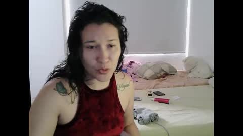 Snapshot of mauroluxandra chatting on October 2025 04:06:02 PM mauroluxandra online show from October 2025 04:06:02 PM