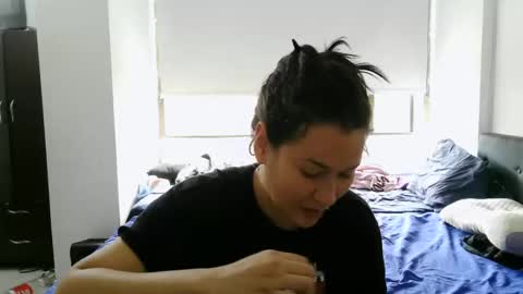 Snapshot of mauroluxandra chatting on October 2025 03:12:01 PM mauroluxandra online show from October 2025 03:12:01 PM