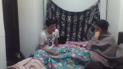 Snapshot of mauroluxandra chatting on November 2025 07:10:02 AM mauroluxandra online show from November 2025 07:10:02 AM