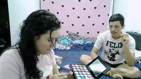 Snapshot of mauroluxandra chatting on November 2025 12:43:02 AM mauroluxandra online show from November 2025 12:43:02 AM