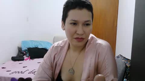 mauroluxandra online show from January 2026 07:34:01 AM