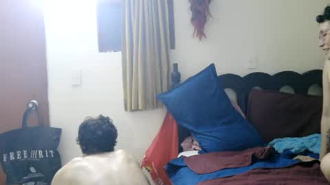 mauroluxandra online show from June 2026 05:12:01 AM