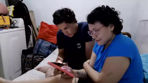 Snapshot of mauroluxandra chatting on August 2026 03:52:02 AM mauroluxandra online show from August 2026 03:52:02 AM