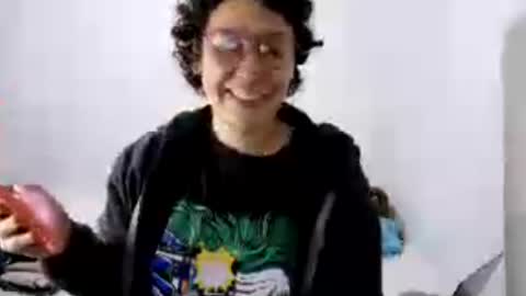 Snapshot of mauroluxandra chatting on August 2026 05:29:02 PM mauroluxandra online show from August 2026 05:29:02 PM