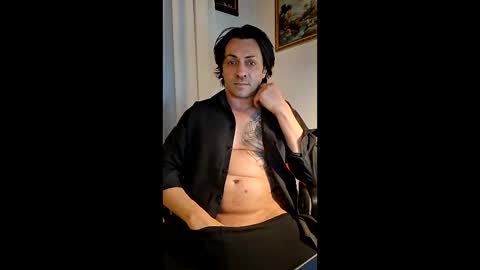 Marcellobausola  s k i -p e online show from December 2025 09:22:01 PM