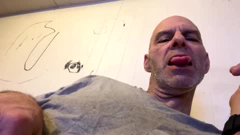 maverick7000 online show from February 2025 04:48:02 AM