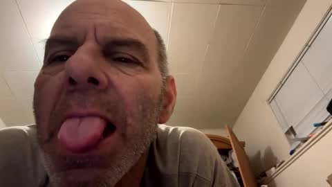 maverick7000 online show from February 2025 11:06:02 AM