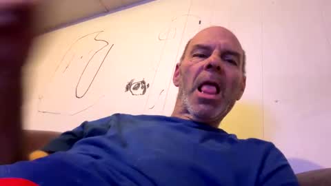 maverick7000 online show from March 2025 06:08:01 AM