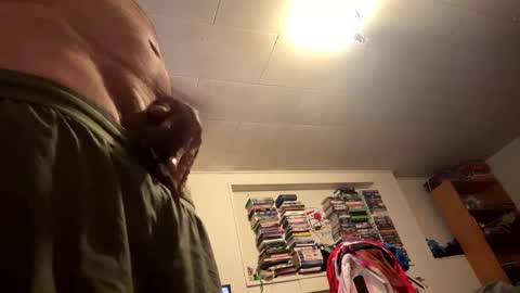 maverick7000 online show from March 2025 09:21:01 AM