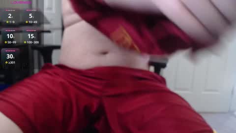 Snapshot of maverickwpg chatting on March 2025 03:27:01 PM MaverickWpg online show from March 2025 03:27:01 PM