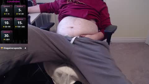 Snapshot of maverickwpg chatting on February 2026 02:01:02 PM MaverickWpg online show from February 2026 02:01:02 PM