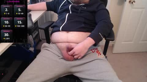 Snapshot of maverickwpg chatting on February 2026 02:35:01 PM MaverickWpg online show from February 2026 02:35:01 PM