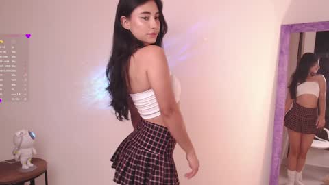 Snapshot of mavii__ chatting on December 2024 07:48:02 PM Maria Victoria Schedule 2pm until 9pm GMT-5 online show from December 2024 07:48:02 PM
