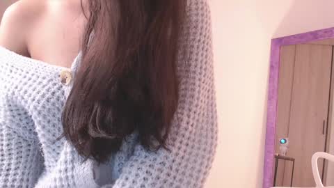 Snapshot of mavii__ chatting on December 2024 05:47:02 PM Maria Victoria Schedule 2pm until 9pm GMT-5 online show from December 2024 05:47:02 PM