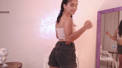 Snapshot of mavii__ chatting on January 2025 09:26:01 PM Maria Victoria Schedule 2pm until 9pm GMT-5 online show from January 2025 09:26:01 PM