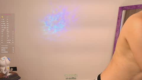 Snapshot of mavii__ chatting on January 2025 11:43:01 PM Maria Victoria Schedule 2pm until 9pm GMT-5 online show from January 2025 11:43:01 PM