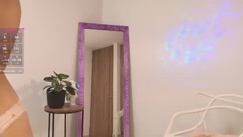 Snapshot of mavii__ chatting on February 2025 08:13:02 PM Maria Victoria Schedule 2pm until 9pm GMT-5 online show from February 2025 08:13:02 PM