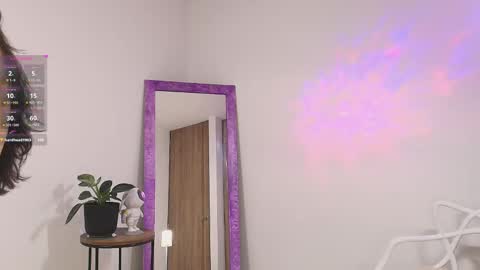 Snapshot of mavii__ chatting on February 2025 11:42:01 PM Maria Victoria Schedule 2pm until 9pm GMT-5 online show from February 2025 11:42:01 PM