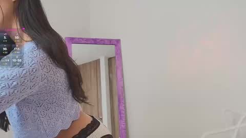 Snapshot of mavii__ chatting on February 2025 07:38:02 PM Maria Victoria Schedule 2pm until 9pm GMT-5 online show from February 2025 07:38:02 PM