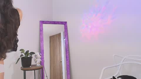 Snapshot of mavii__ chatting on February 2025 04:33:02 PM Maria Victoria Schedule 2pm until 9pm GMT-5 online show from February 2025 04:33:02 PM