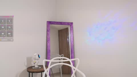 Snapshot of mavii__ chatting on March 2025 11:49:02 PM Maria Victoria Schedule 2pm until 9pm GMT-5 online show from March 2025 11:49:02 PM