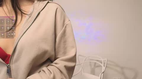 Snapshot of mavii__ chatting on March 2025 04:33:02 PM Maria Victoria Schedule 2pm until 9pm GMT-5 online show from March 2025 04:33:02 PM
