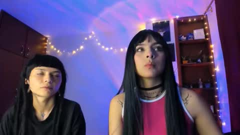 mavimist_ online show from January 2026 03:11:01 AM