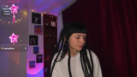 mavimist_ online show from March 2026 02:08:02 AM