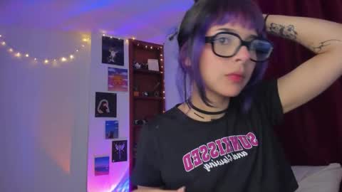 mavimist_ online show from March 2026 12:41:02 AM