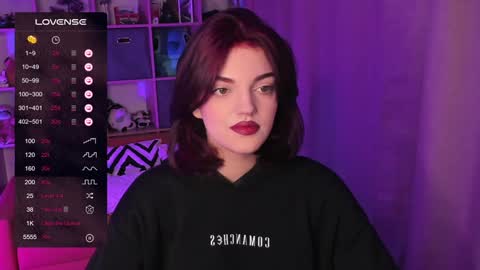 Snapshot of mavis_crystal chatting on December 2024 09:37:01 PM Mavis online show from December 2024 09:37:01 PM