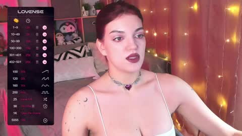 Snapshot of mavis_crystal chatting on December 2024 12:48:02 AM Mavis online show from December 2024 12:48:02 AM