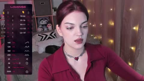 Snapshot of mavis_crystal chatting on December 2024 09:17:02 PM Mavis online show from December 2024 09:17:02 PM