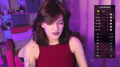 Snapshot of mavis_crystal chatting on March 2025 12:37:02 PM Mavis online show from March 2025 12:37:02 PM