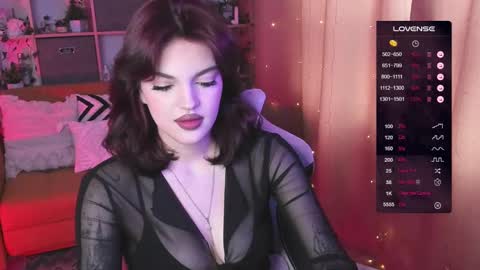 Snapshot of mavis_crystal chatting on March 2025 09:36:02 AM Mavis online show from March 2025 09:36:02 AM