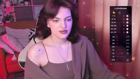 Snapshot of mavis_crystal chatting on March 2025 10:24:01 AM Mavis online show from March 2025 10:24:01 AM