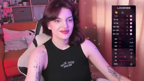 Snapshot of mavis_crystal chatting on March 2025 01:29:02 PM Mavis online show from March 2025 01:29:02 PM
