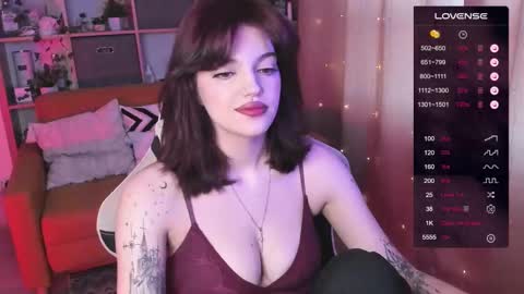 Snapshot of mavis_crystal chatting on March 2025 10:11:02 AM Mavis online show from March 2025 10:11:02 AM