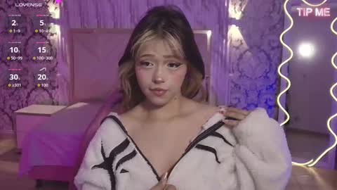 Mavis  online show from January 2026 11:34:01 AM