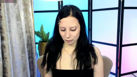 Snapshot of maviseden chatting on March 2026 06:53:01 PM online show from March 2026 06:53:01 PM