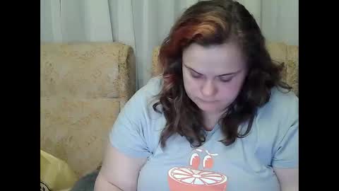 Snapshot of mavka2025 chatting on February 2026 12:00:02 AM Mavka2025 online show from February 2026 12:00:02 AM