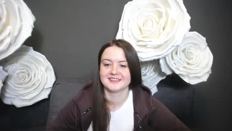 Snapshot of mavkacute chatting on September 2025 06:11:02 PM MavkaCute online show from September 2025 06:11:02 PM
