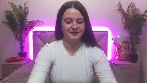 Snapshot of mavkacute chatting on October 2025 06:28:02 PM MavkaCute online show from October 2025 06:28:02 PM