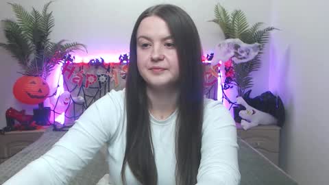 Snapshot of mavkacute chatting on October 2025 07:35:02 PM MavkaCute online show from October 2025 07:35:02 PM