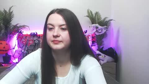 Snapshot of mavkacute chatting on October 2025 07:16:01 PM MavkaCute online show from October 2025 07:16:01 PM