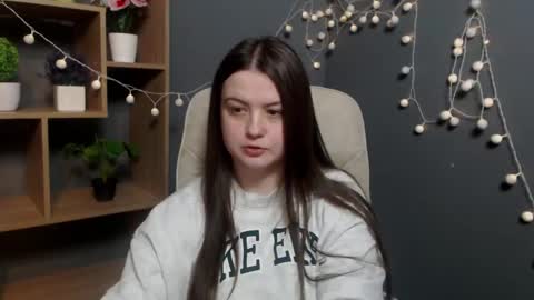 MavkaCute online show from February 2026 07:17:02 PM