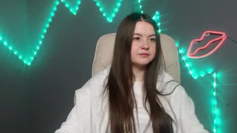 Snapshot of mavkacute chatting on March 2026 07:16:02 PM MavkaCute online show from March 2026 07:16:02 PM