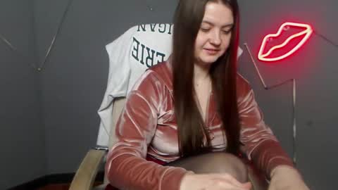 Snapshot of mavkacute chatting on March 2026 05:08:02 AM MavkaCute online show from March 2026 05:08:02 AM