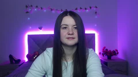 Snapshot of mavkacute chatting on March 2026 07:31:02 PM MavkaCute online show from March 2026 07:31:02 PM