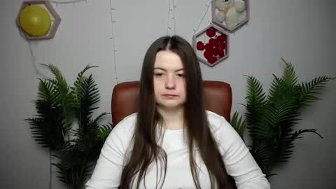 Snapshot of mavkacute chatting on March 2026 07:09:01 PM MavkaCute online show from March 2026 07:09:01 PM