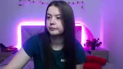 Snapshot of mavkacute chatting on March 2026 07:31:01 PM MavkaCute online show from March 2026 07:31:01 PM